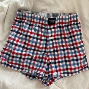 Abercrombie boxers